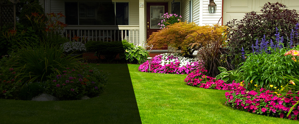 Mattituck Landscapers